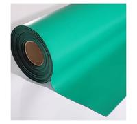 Tapis de soudure en caoutchouc PVC | Plusieurs tailles multicolores for le soudage et la réparation électriques : établi(Green,60x1000cm/23.6x393.7in)