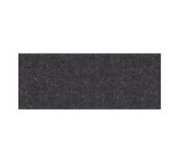Tapis de sourdine réglable pour clarinette en feutre haute densité