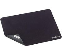 TAPIS DE SOURIS MICROFIBRE 3EN1, PROTECTION D’ÉCRAN ET CHIFFON DE NETTOYAGE - P