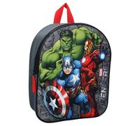 VadoBag Tapis de souris 3D Avengers simplement spécial