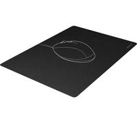 3Dconnexion 3DX-700053 tapis de souris Noir