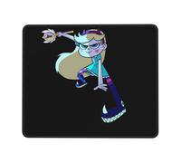 Tapis de souris à bord en caoutchouc, tapis de bureau, tapis de jeu pour écrire