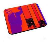 Tapis de souris Affiche de film / bullitt / steve mc queen G