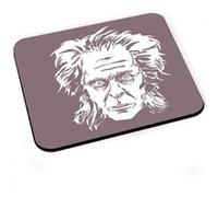 Tapis de souris Affiche de film / docteur mabuse / de fritz lang G