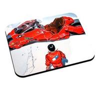 Tapis de souris Akira manga kaneda moto neo tokyo 2019 G