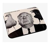 Tapis de souris Alfred hitchcock réalisateur cinéma original 6 G