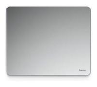 Tapis de souris, aluminium, argenté G