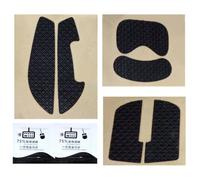 Tapis De Souris Antidérapant - Autocollant Dragonfly R1 SE PRO | Kit De Net