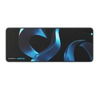 Tapis de souris antidérapant Newskill - Noir