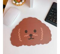 Tapis de souris antidérapant pour ordinateur de bureau, pour Lenovo, xiaomi, MacBook