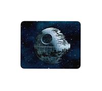 Tapis de souris antidérapant Star Wars rectangulaire 30 x 24 cm