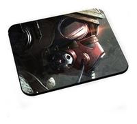 Tapis de souris Apex legends bloodhound battle royale jeux video masque G