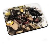 Tapis de souris Apex legends bloodhound corbeau battle royale G