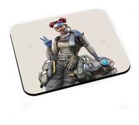 Tapis de souris Apex legends lifeline battle royale jeux video G