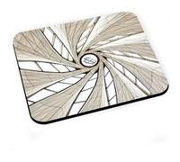 Tapis de souris Architecture design mosquee dubai futuriste G