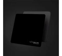 Tapis de souris ARTISAN FX 99 noir, tapis de souris de jeu, antidérapant, bords cousus, accessoires pour PC, contrôle professionnel, tapis de souris artisanal NINJA FX-1