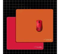 Tapis de souris ARTISAN FX Speed, tapis de jeu professionnel antidérapant avec bords cousus, accessoires PC, tapis de souris gaming 40x45cm NINJA FX-1