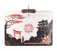 Tapis De Souris Assassin's Creed Shadows Lexip X Ubisoft