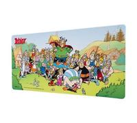 Tapis de souris Astérix et Obélix