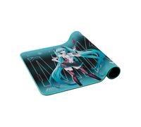 ASUS TUF Gaming P1 Hatsune Miku Edition, Tapis de souris gaming