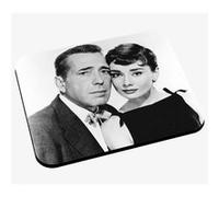 Tapis de souris Audrey hepburn actrice vieux cinéma original 7 G