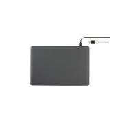 Hama Tapis de souris avec chargeur pour ordinateur wireless charging G