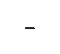 - Tapis de souris - avec lampes LED - jeux - taille XL - noir