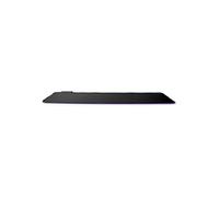 Tapis de souris de jeu GMPDL210BK Noir