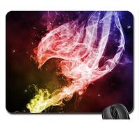 Tapis de Souris avec Logo Fairy Tail (25,9 x 21,1 x 0,3 cm)