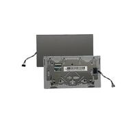 Tapis de souris avec pavé tactile, Compatible avec Lenovo,Thinkpad,X1 Carbon 5e 6e génération 5 6 01LV570 01LV569 01LV571(6th Gen6)