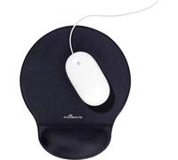 Tapis de souris avec repose-poignet Durable MOUSE PAD ERGOTOP GEL - 5748 noir