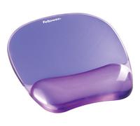 Tapis de Souris Fellowes 9144104 Violet Pourpre