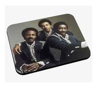 Tapis de souris Back stabbers groupe vieille musique original vintage G