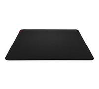 BenQ Zowie H-SR III – Très grande taille, tissu anti‑humidité, glisse contrôlée, base caoutchouc dense