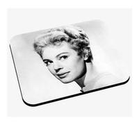 Tapis de souris Besty palmer actrice vieux cinéma original G