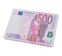 Tapis de Souris billet 500 Euro Multi