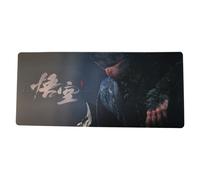 Tapis de souris Black Myth Game, tapis de table eSport super large