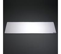 Tapis de souris - Blanc - Étendu