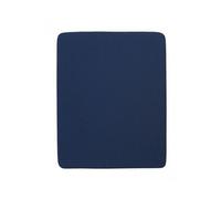 Tapis de souris bleu omega