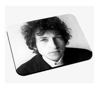 Tapis de souris Bob dylan chanteur vieille musique original 1 G