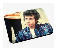 Tapis de souris Bob dylan chanteur vieille musique original 2 G