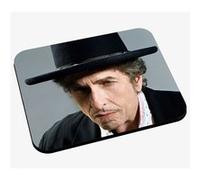 Tapis de souris Bob dylan chanteur vieille musique original 3 G
