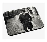 Tapis de souris Bob dylan chanteur vieille musique original 5 G
