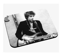 Tapis de souris Bob dylan chanteur vieille musique original 6 G