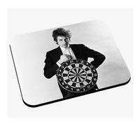 Tapis de souris Bob dylan chanteur vieille musique original 7 G