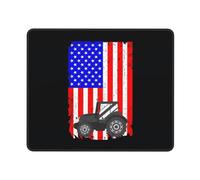 Tapis De Souris Book Lover Art Accessoires De Jeu Résistant Aux Eclaboussures Mouse Pad Imperméable Mousepad pour Gaming Ordinateur Portable Travail M