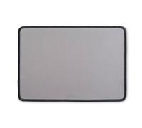Tapis de souris "Business", M, 21,3 x 29,7 cm, gris