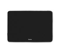 Tapis de souris "Business", M, 21,3 x 29,7 cm, noir
