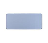 Tapis de souris Hama Business XL bleu