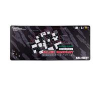Tapis de souris Call of Duty Warzone ""Talsik Backlot""